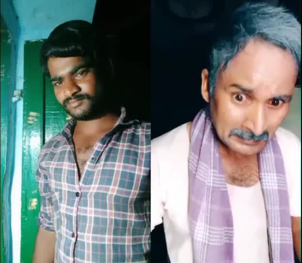 @Singarapu Rajesh