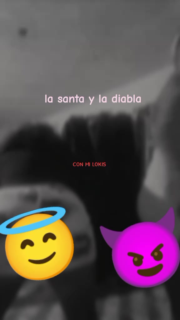 @La Niña Manrrique