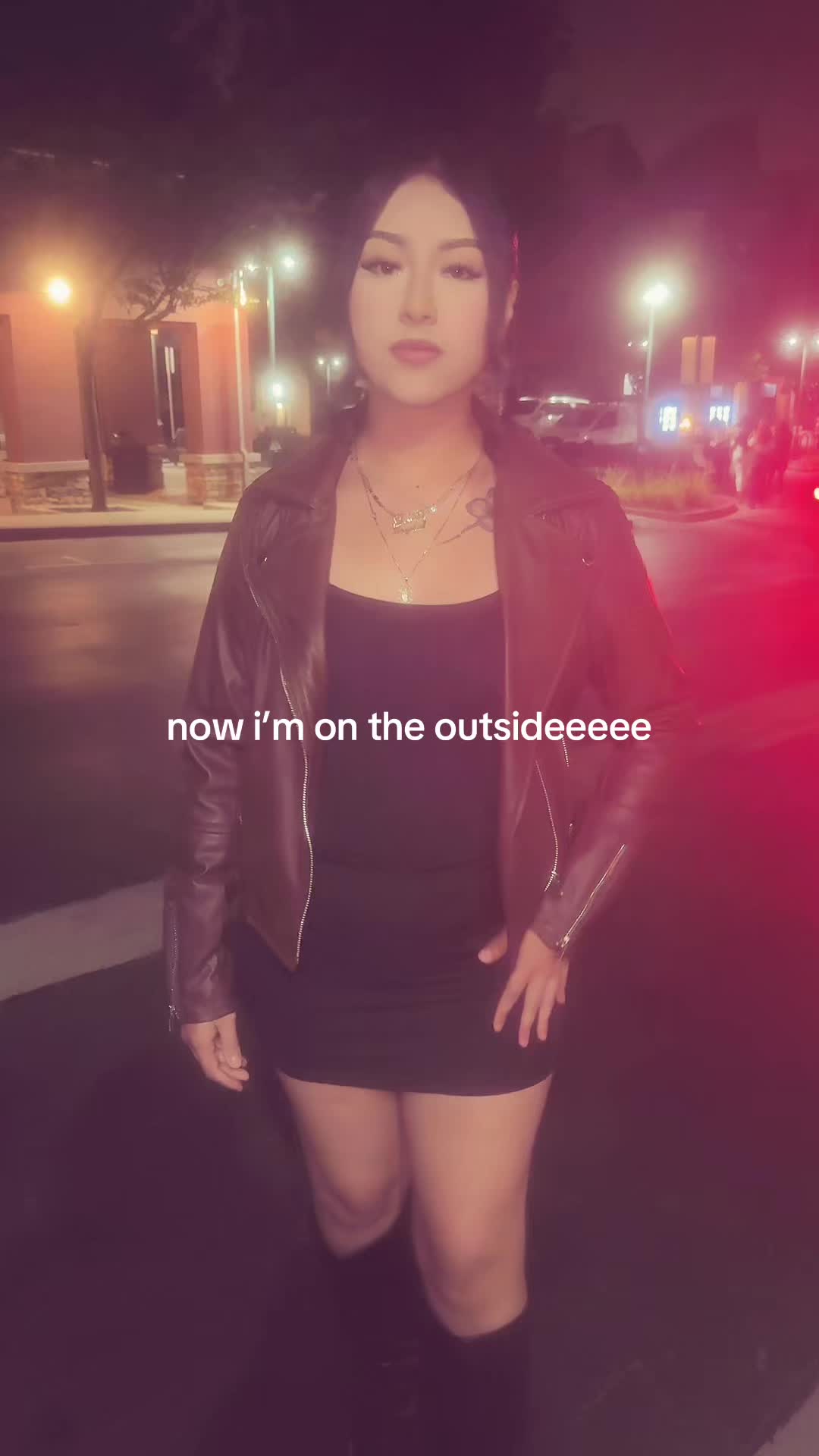 @krystal magaña