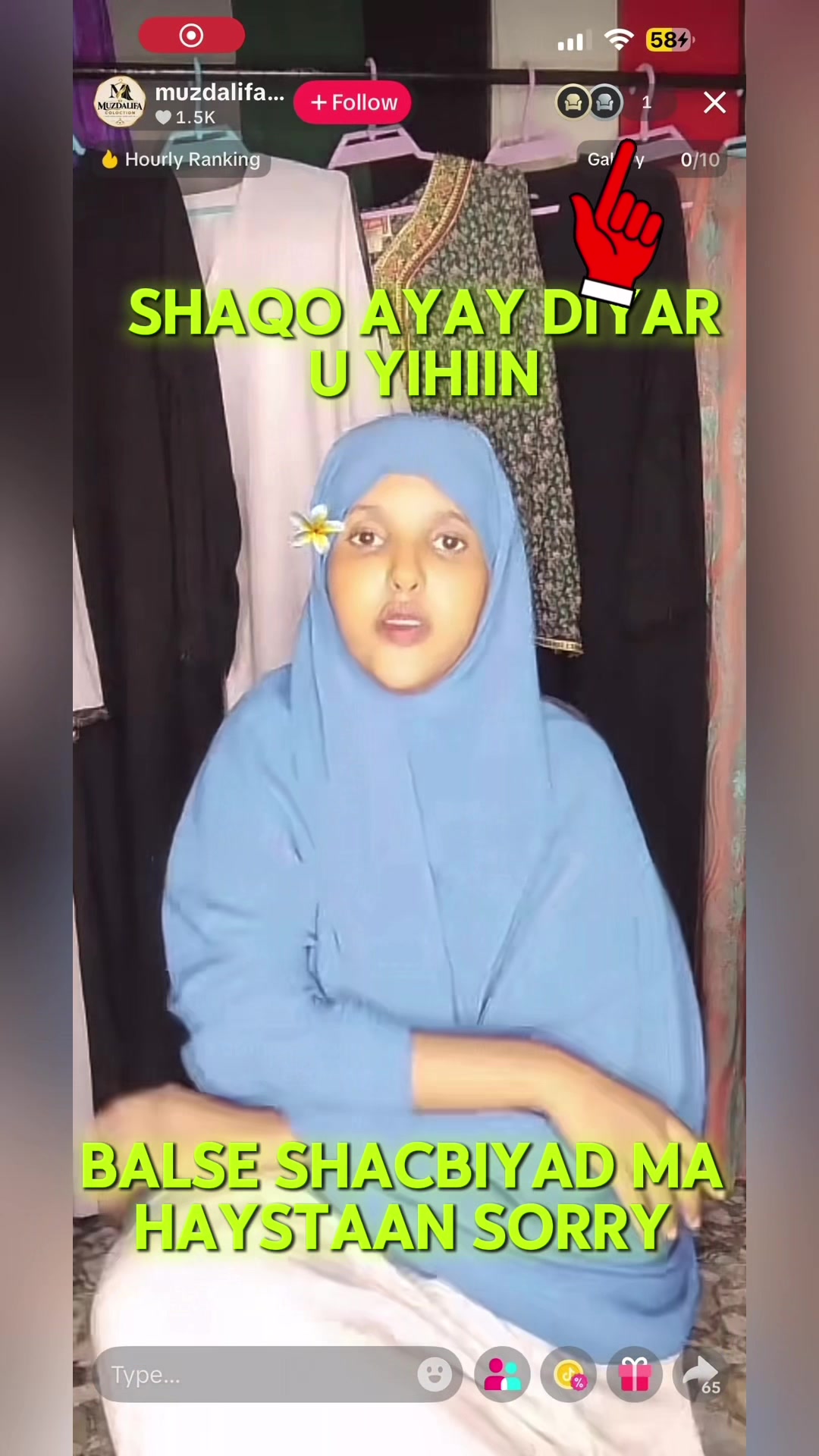 @💫live walba jooge✨🇸🇴🫶🏽
