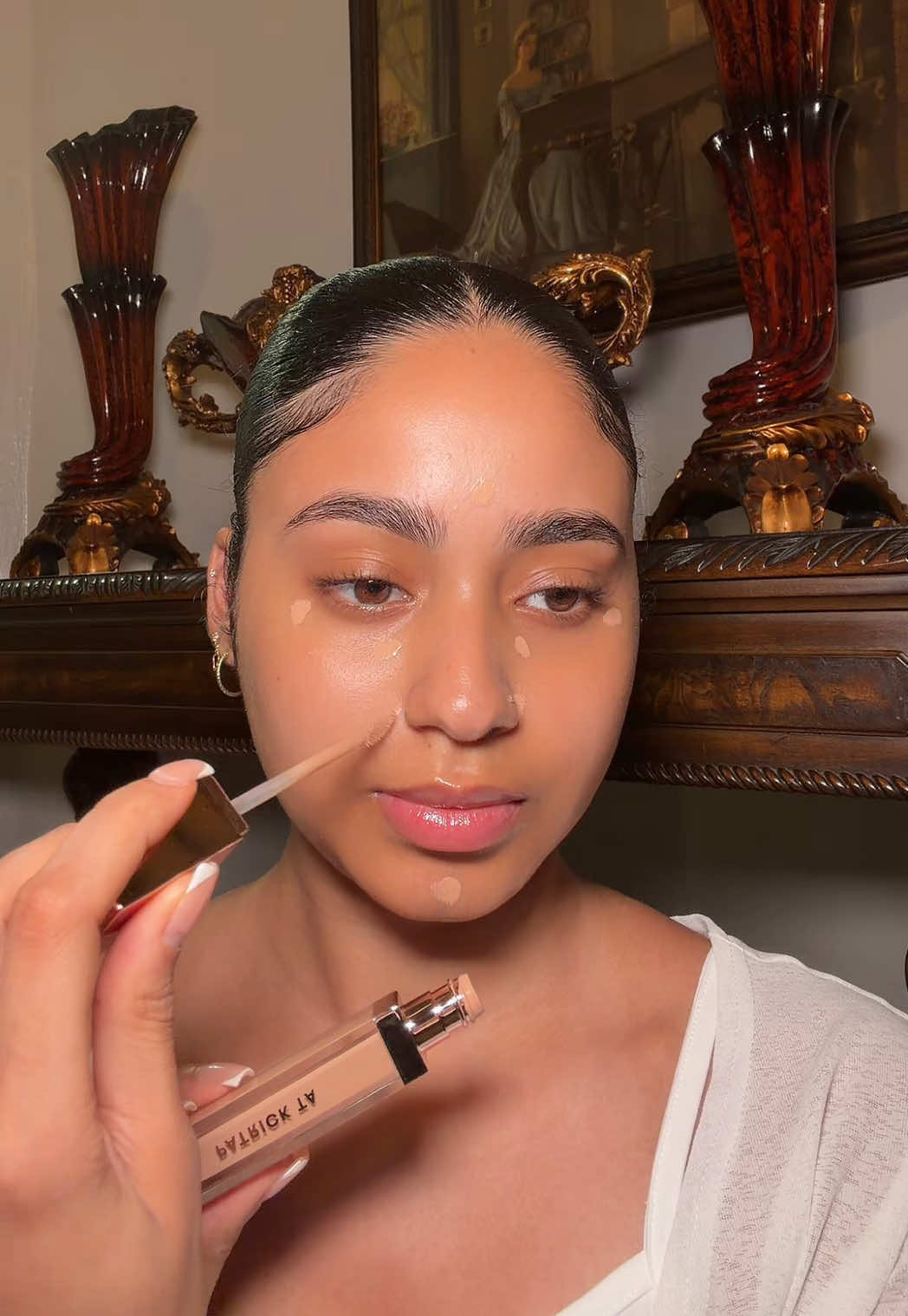 @Erika 🦢 • Beauty Creator