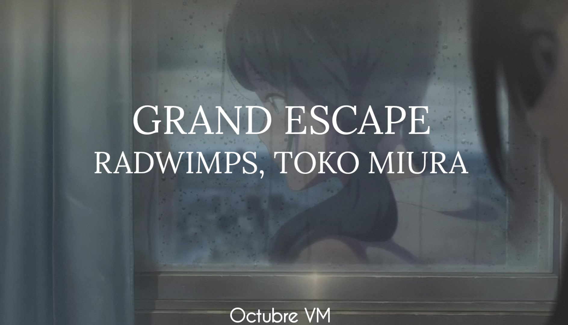@Octubre VM