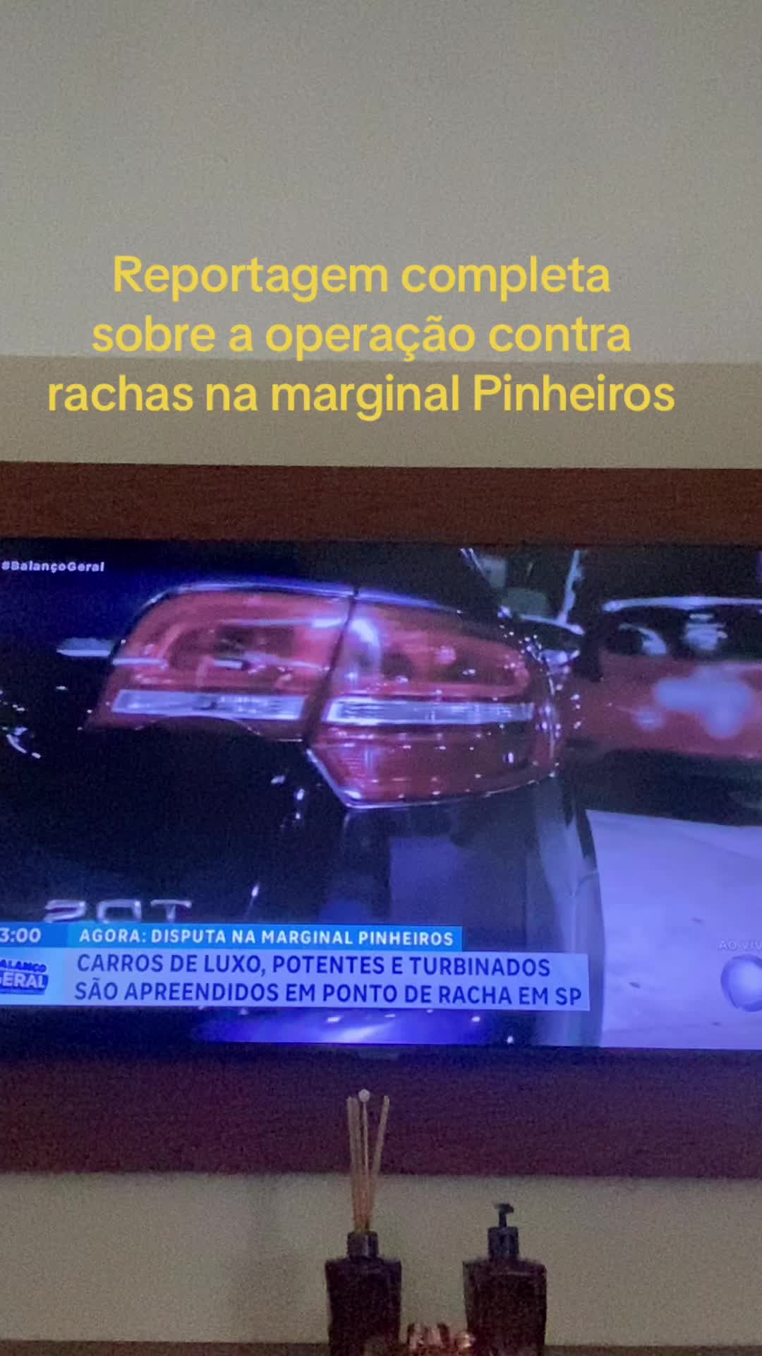 @Insanos e Velozes