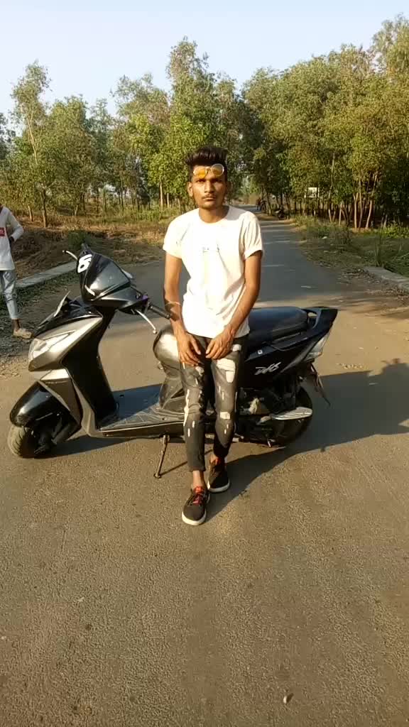 @vishaL patel