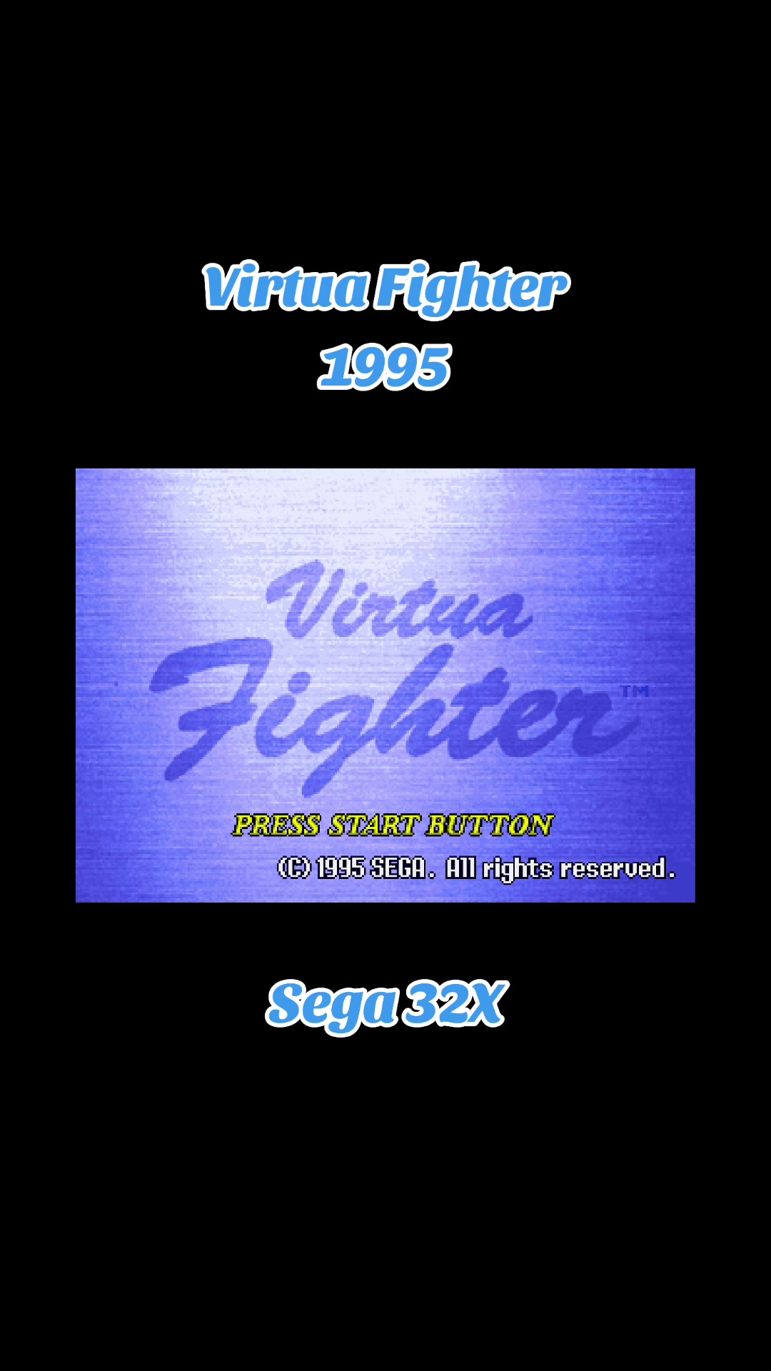 @Videogames Retro