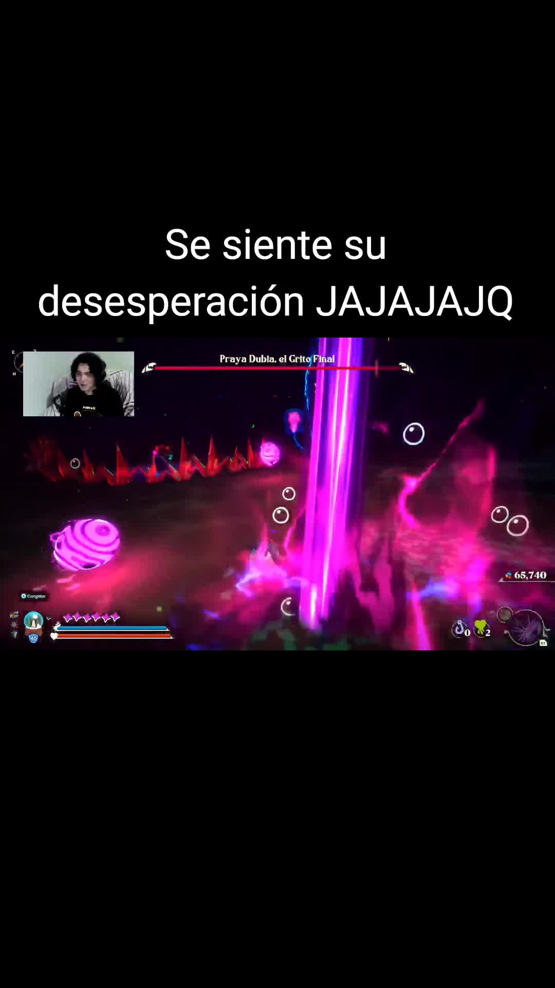 @Lespher Clips