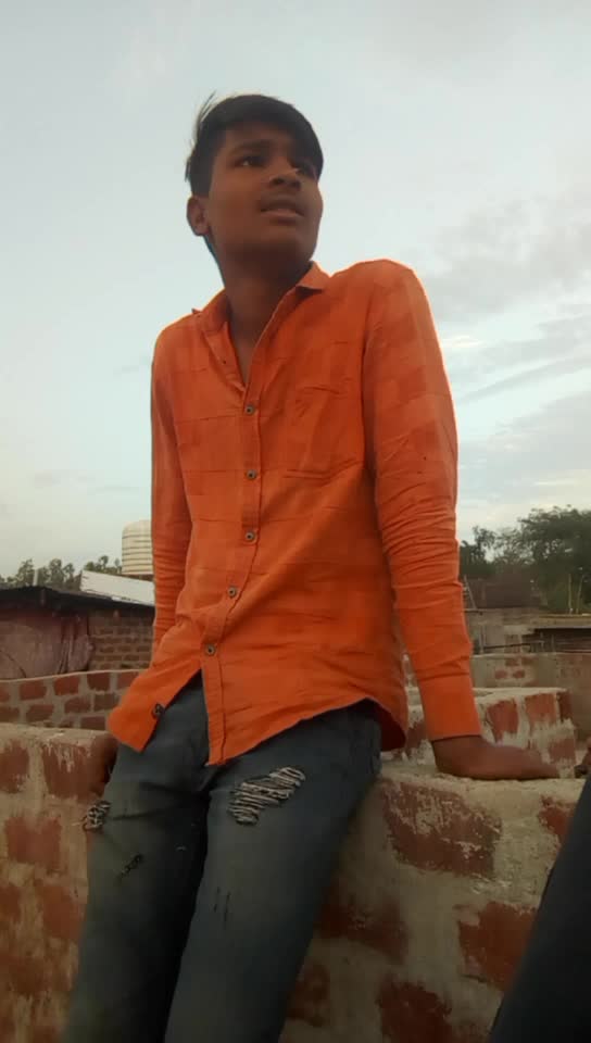 @Chora kushwah ka