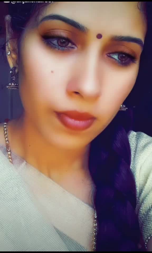 @Anjali s nair