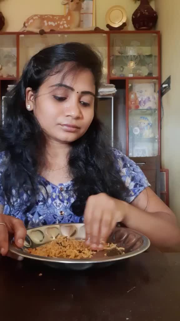 @Reena Saravanan