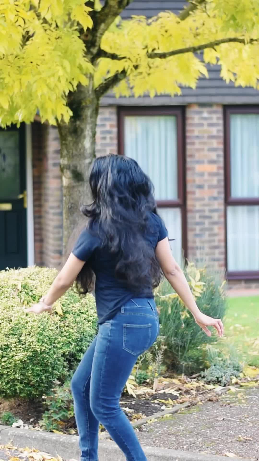 @Tina Danielzz🦋