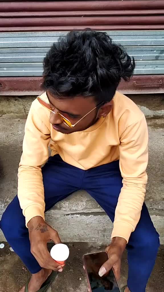 @Rahul Mana Thakur