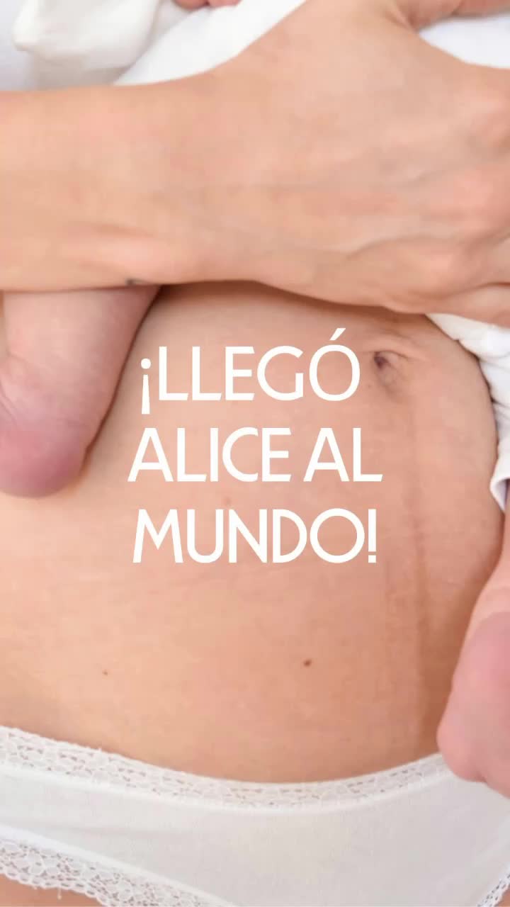 @Alice in Momland