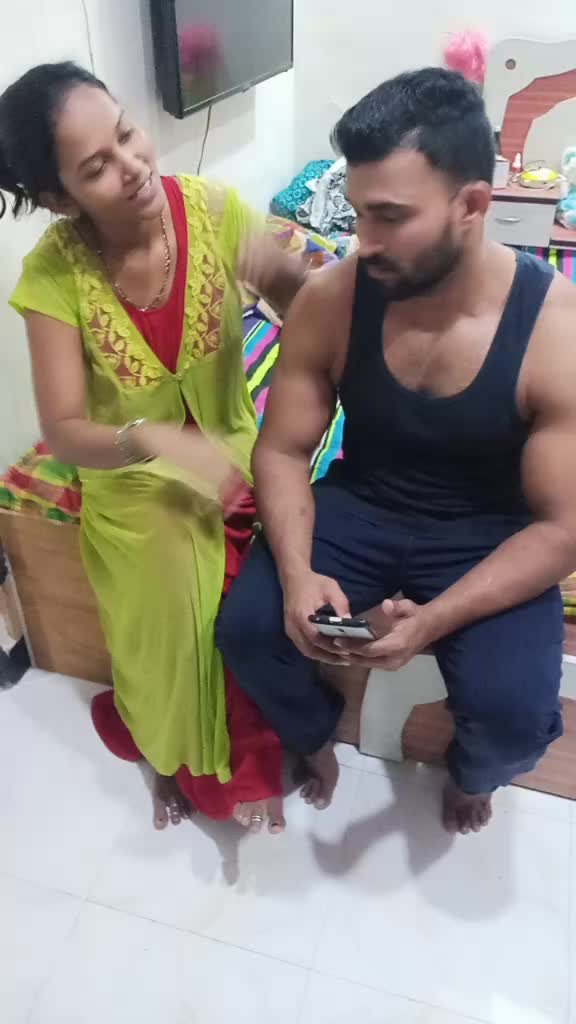 @Komal Burondkar