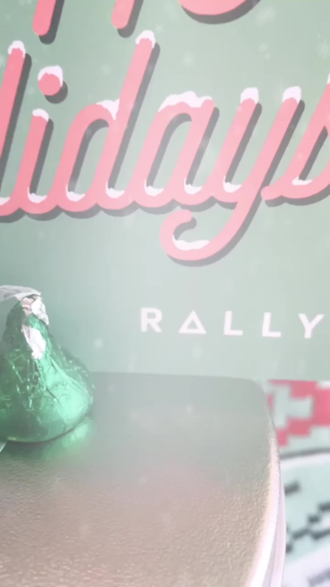 @Rally Internet
