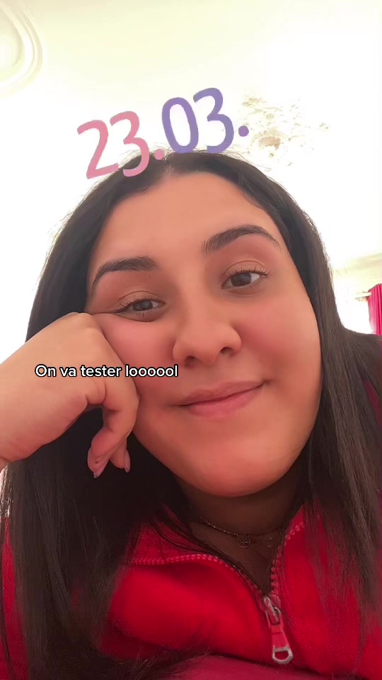 @Maya Khadraoui