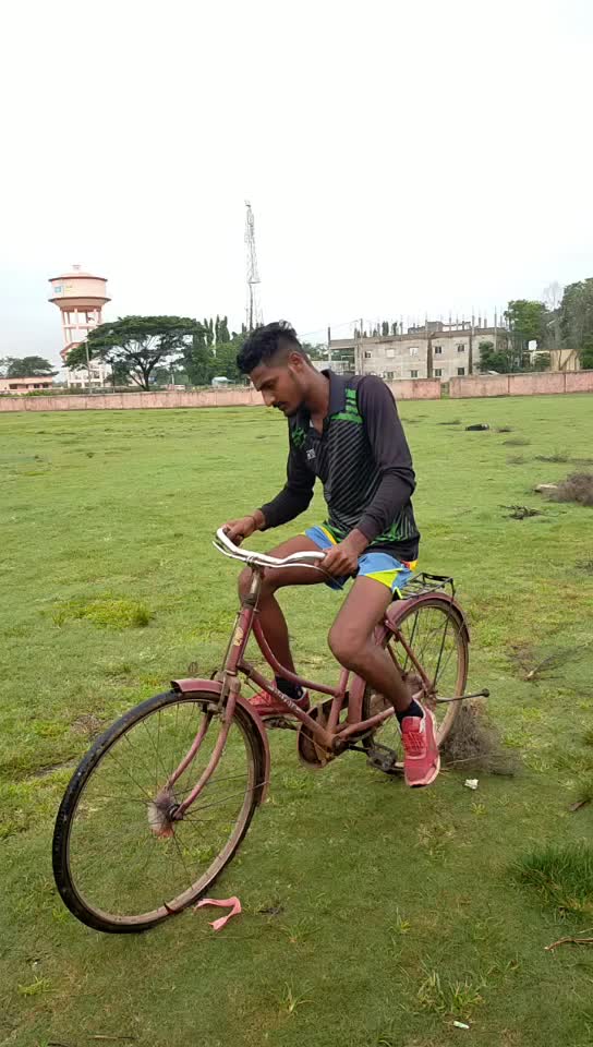 @Daya Nidhi Parida
