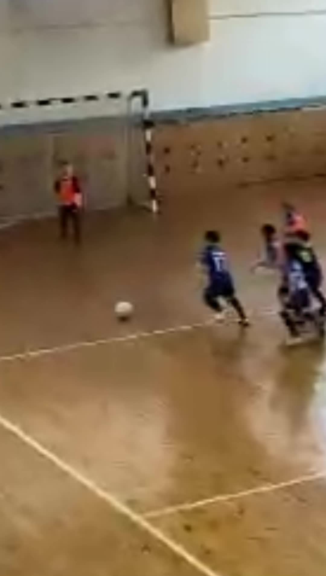 @Дворовой футбол⚽️Бразильцы🇧🇷