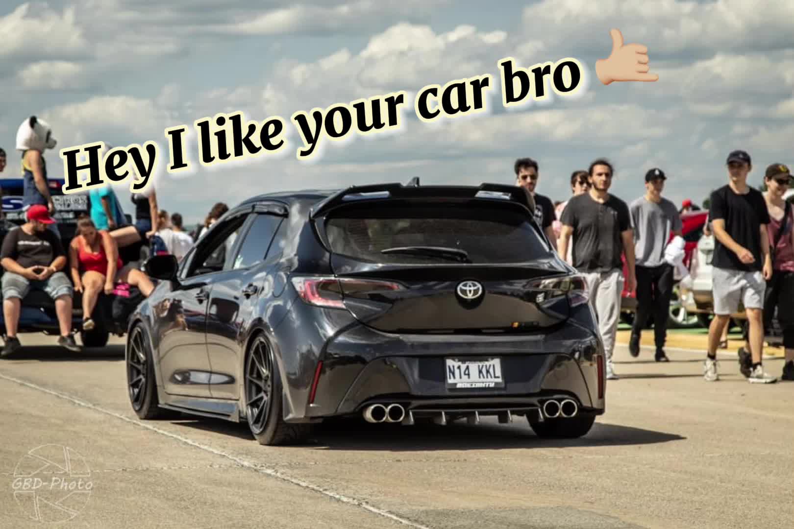 @Samuel Brulé