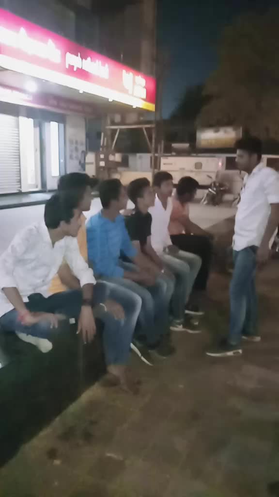 @MITESH BHARWAD