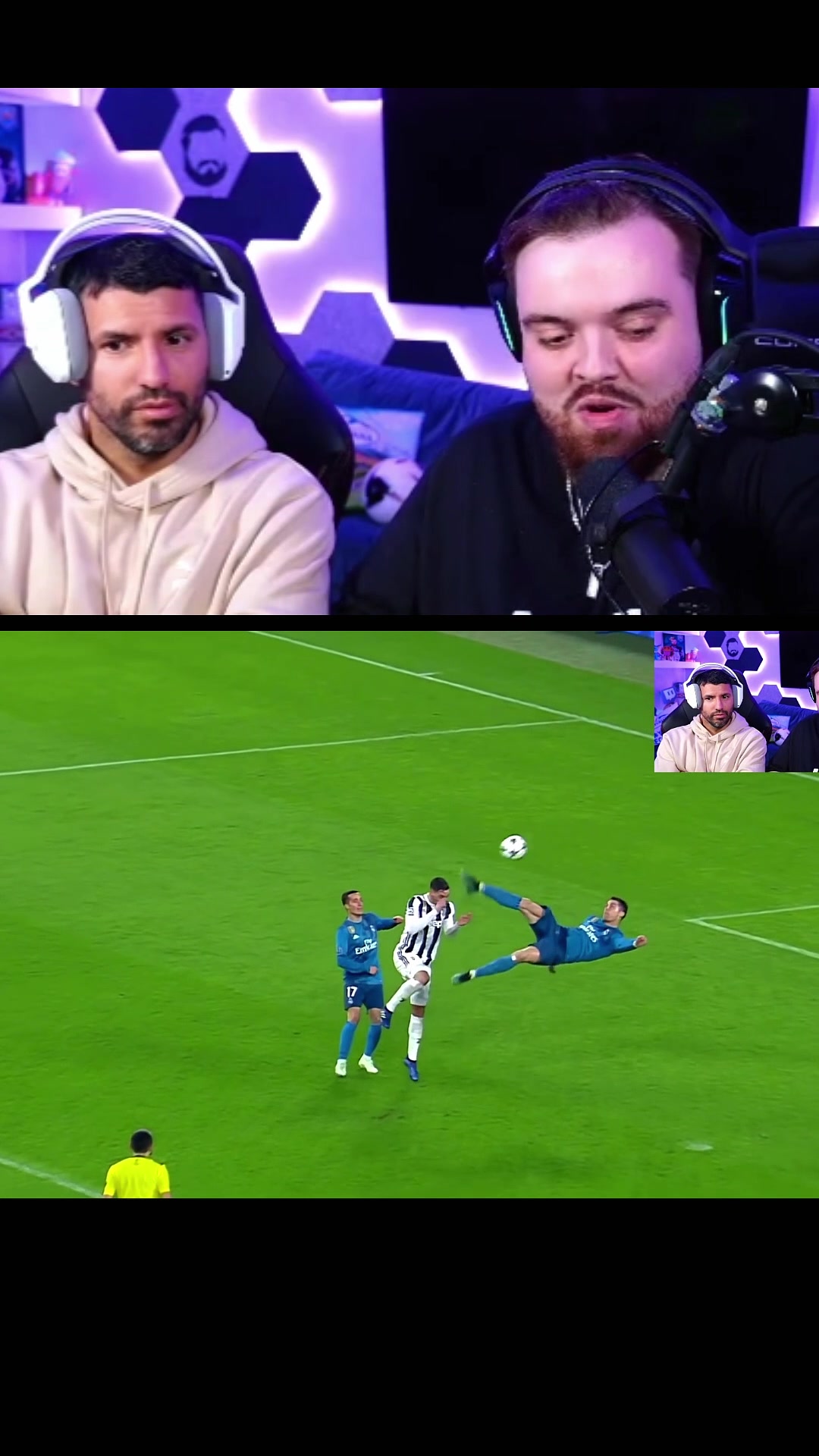 @Footeball