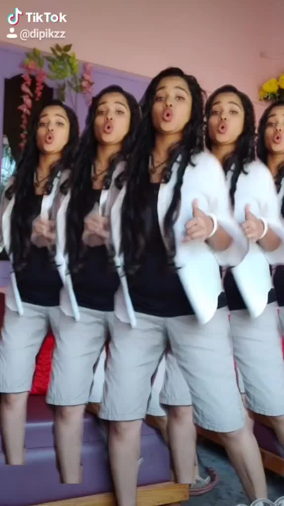 @dipika debnath
