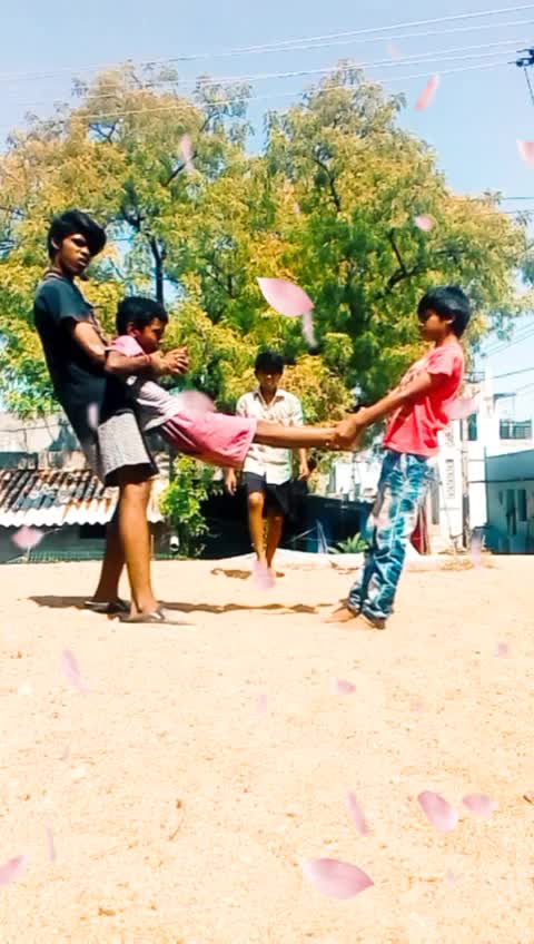 @Vijay davara konda