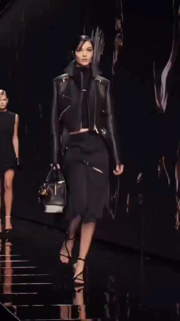 @Fashion and Movies