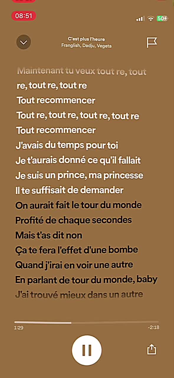 @Lyrics