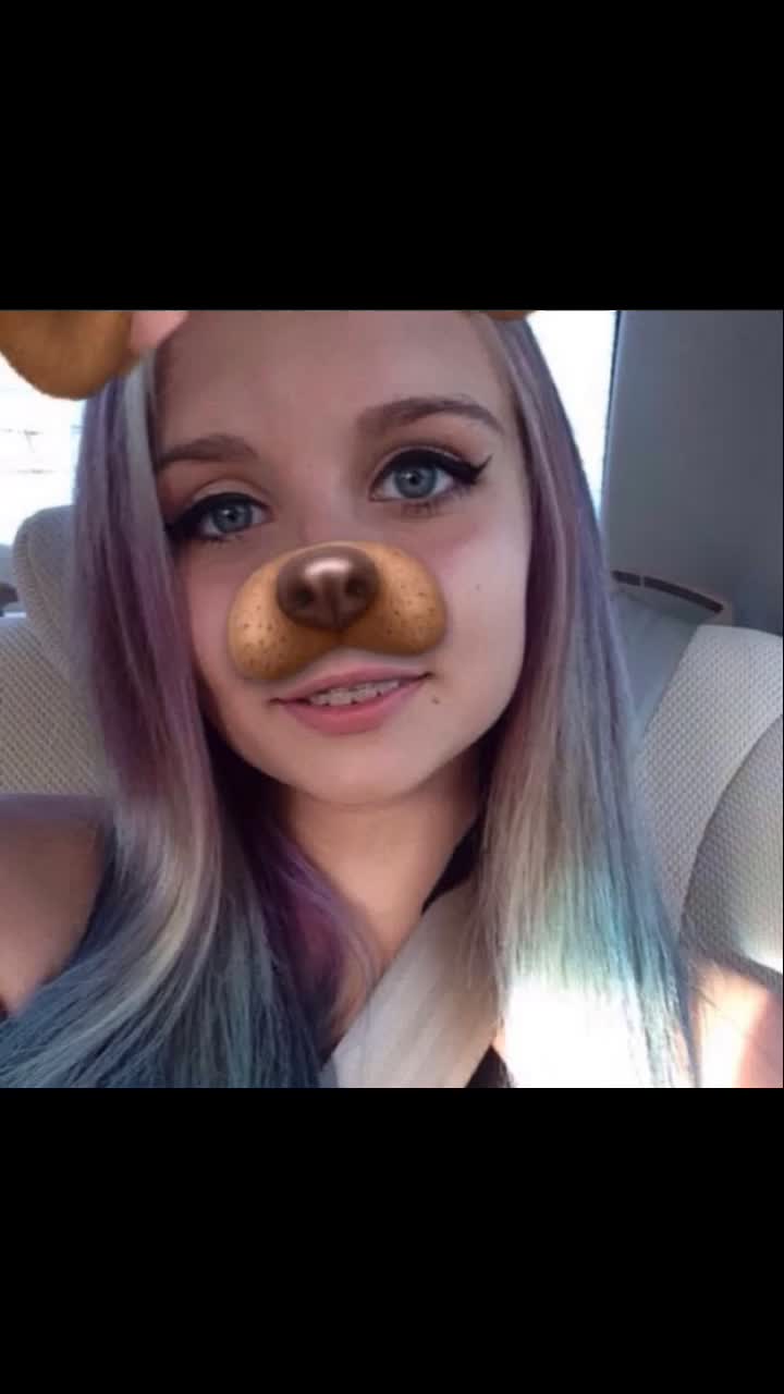 @Skyleigh Hodge