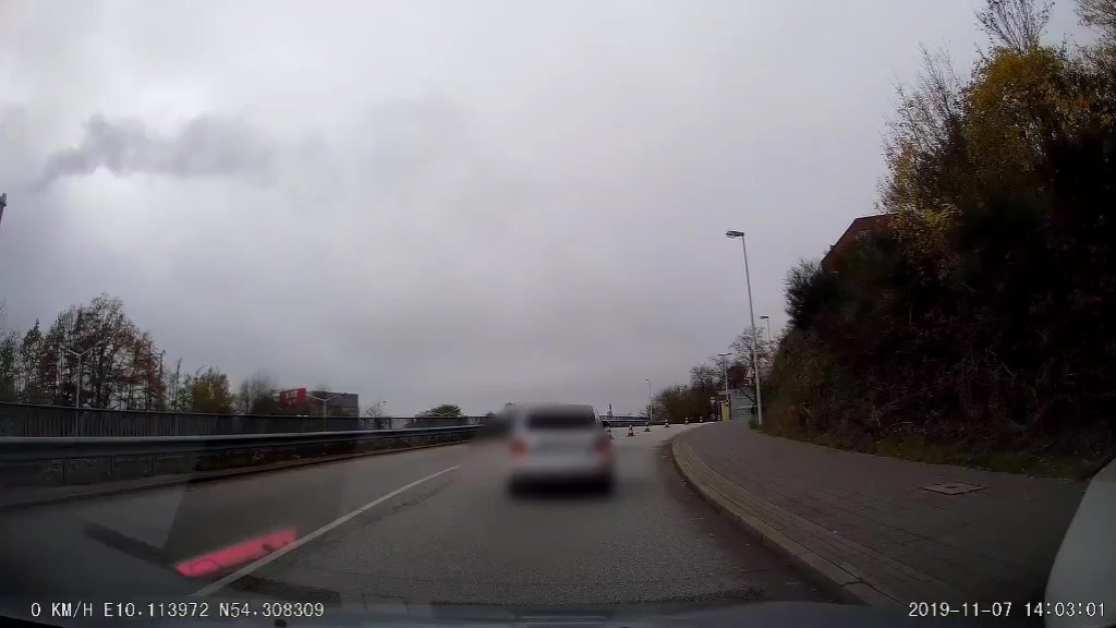 @Dashcam Germany