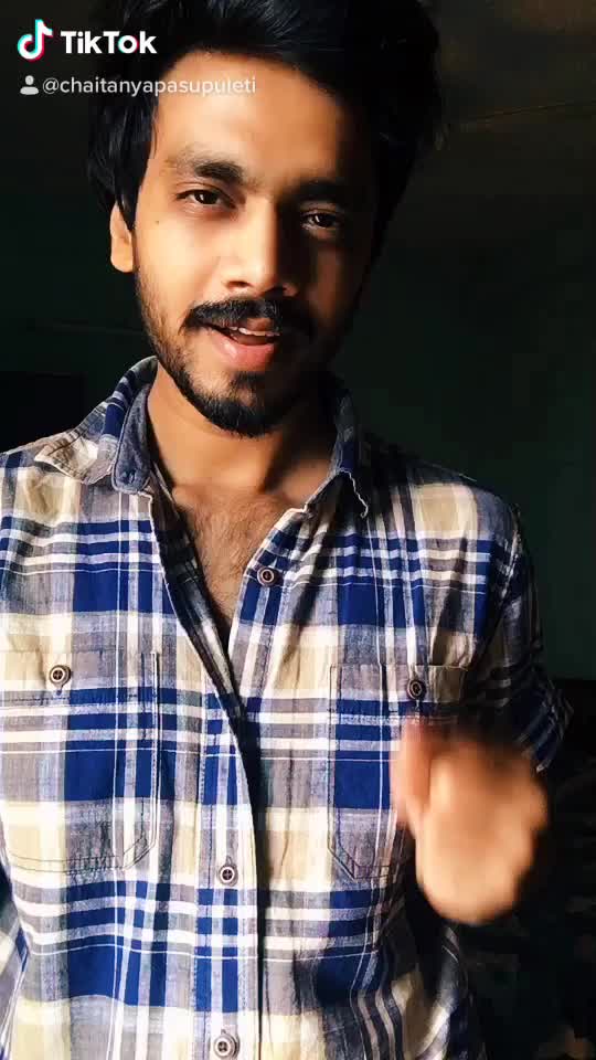 @Chaitanya Pasupuleti