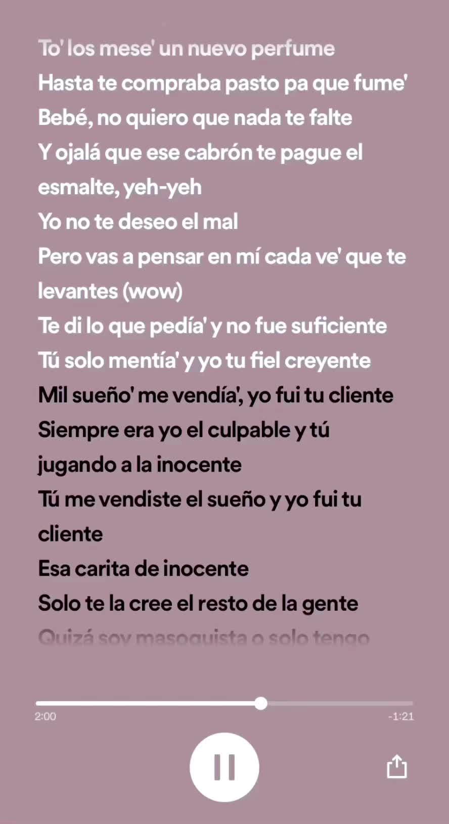 @Spotify