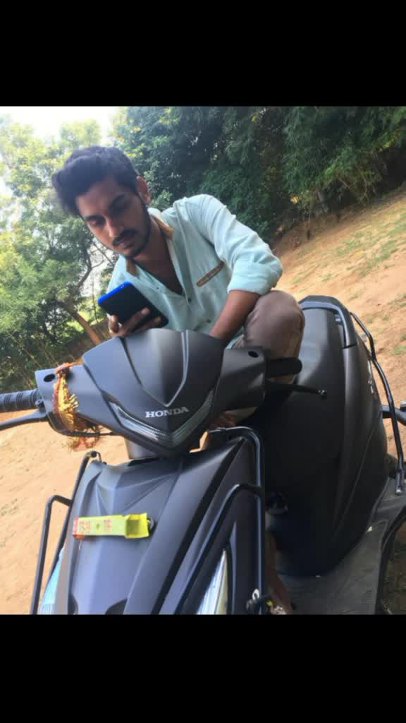 @Manu Goud. DOP