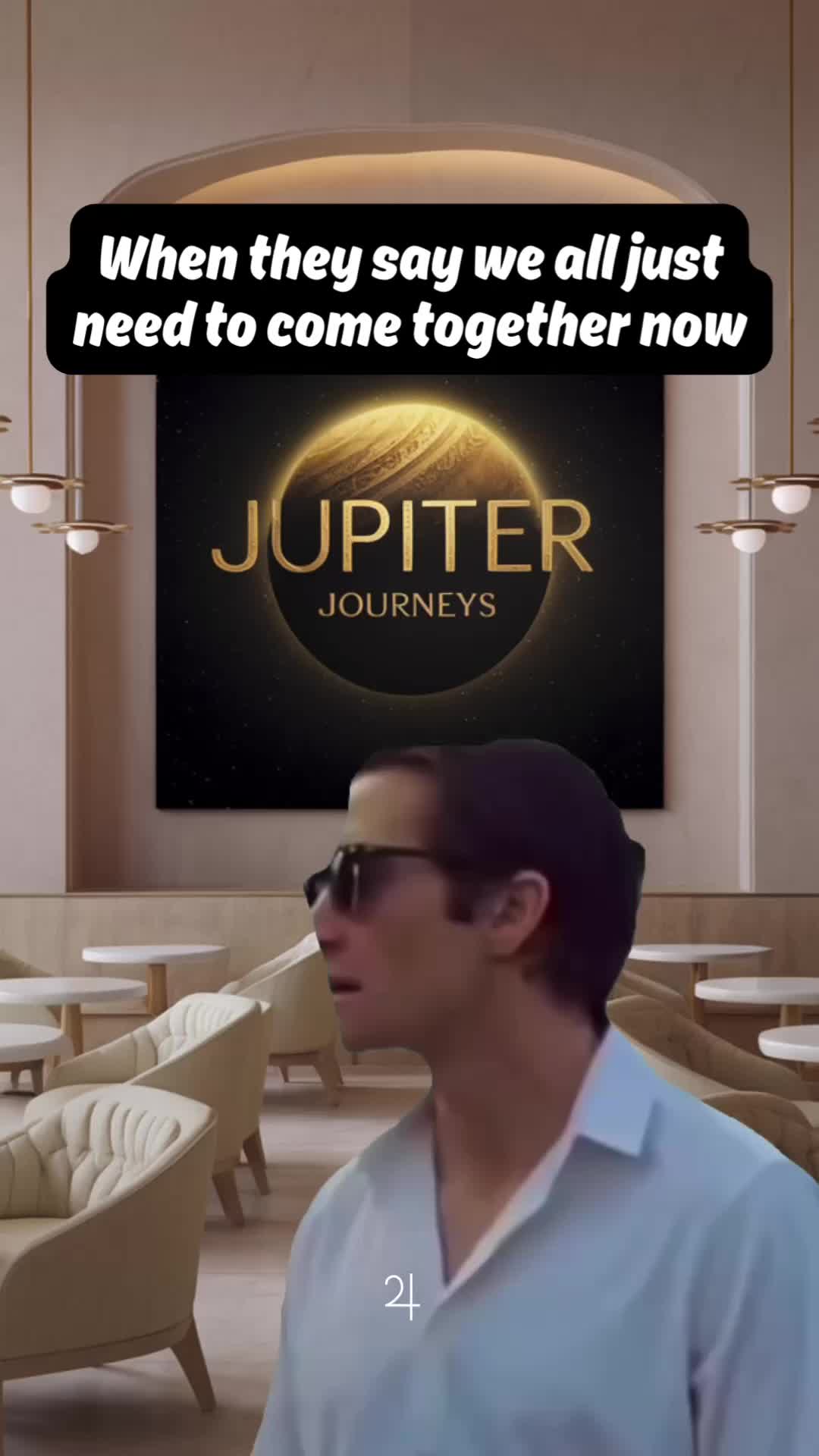@DeVon - ♃ Jupiter Journeys