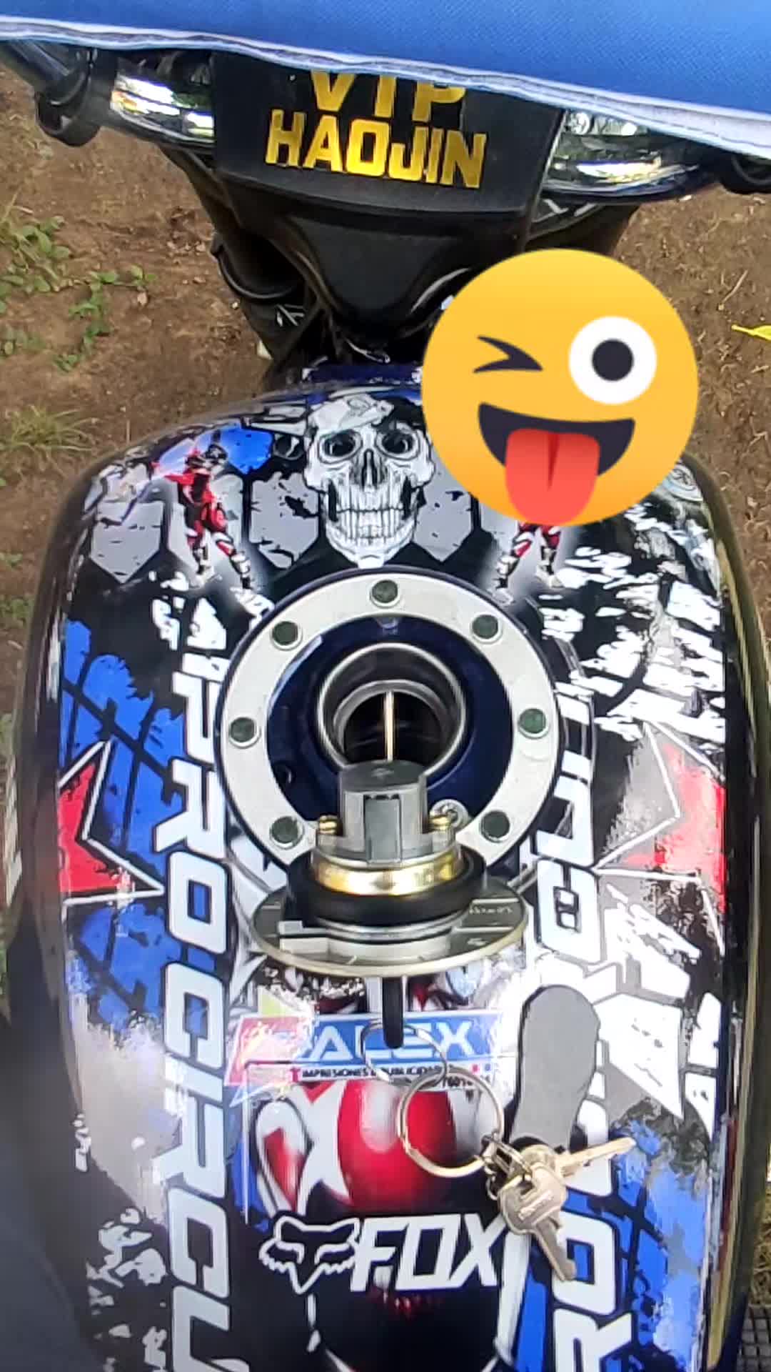 @Cali 🥷🏁🤟
