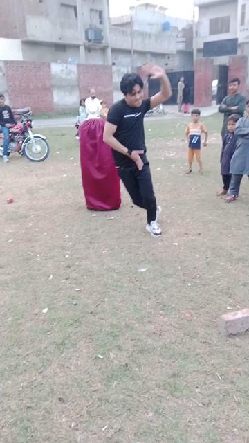 @aqib ali