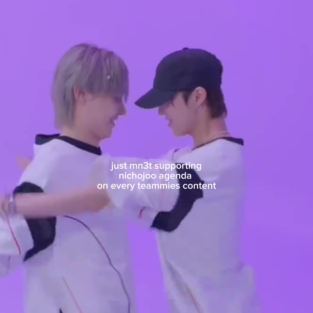 @NICHOJOO HOURS