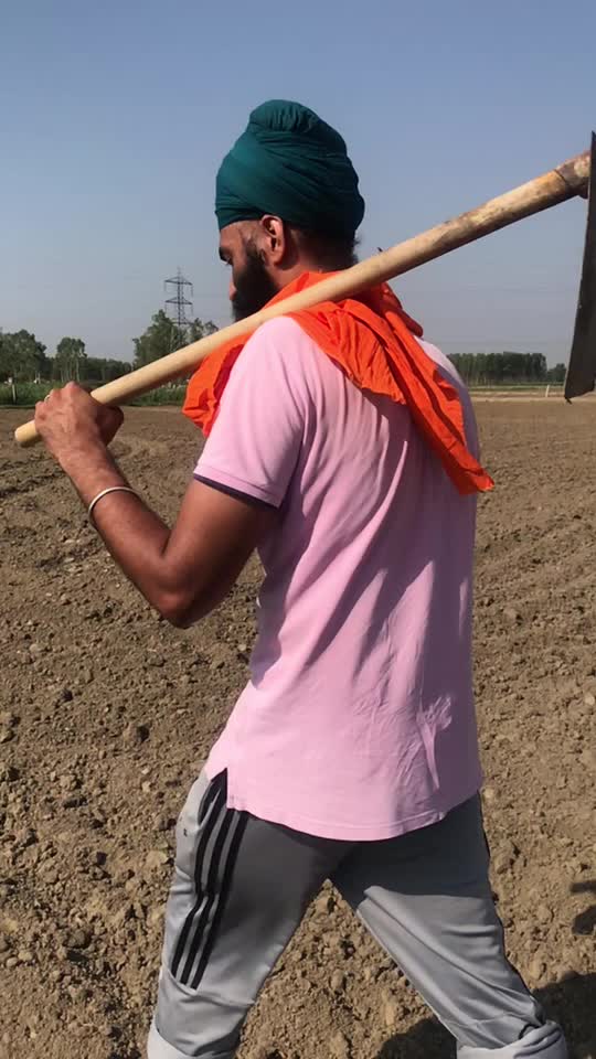 @Kulwinder Singh