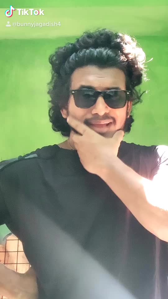 @Bunny Jagadish