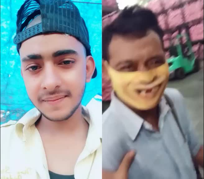 @Shahnawaz Alam