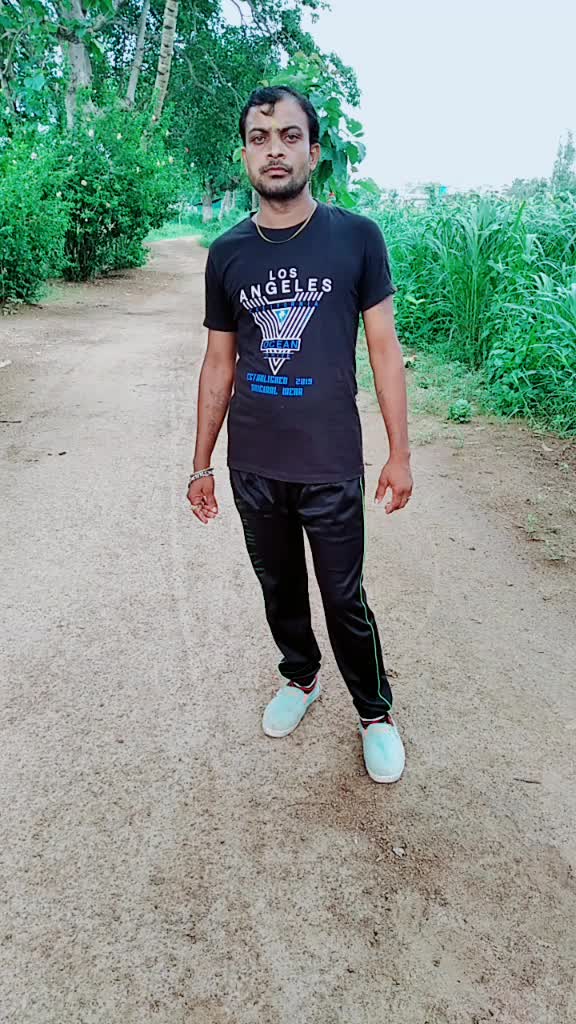 @Santosh Mishra