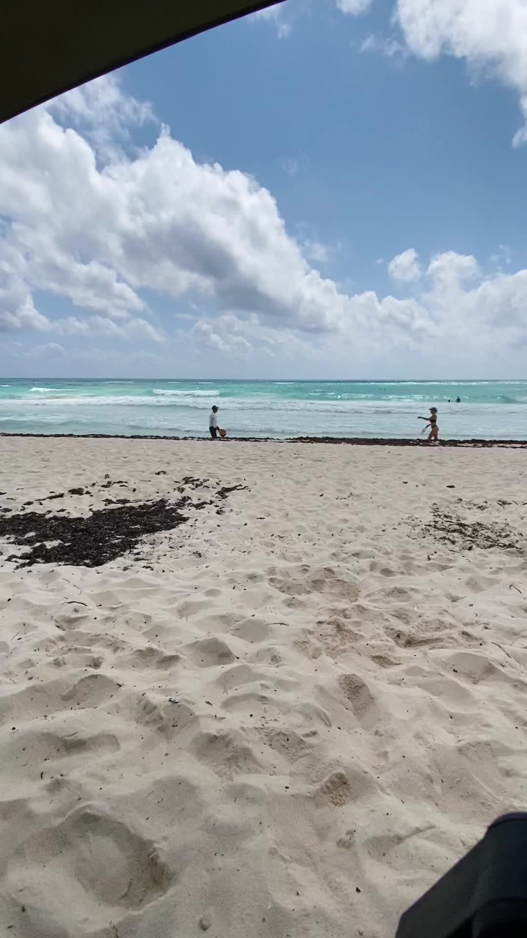 @Beach Racket World League