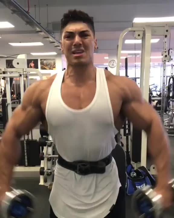 @GYM LOVER'S