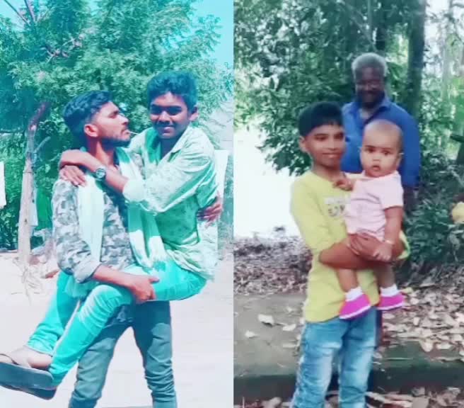 @Prabhas Fan Ekkada