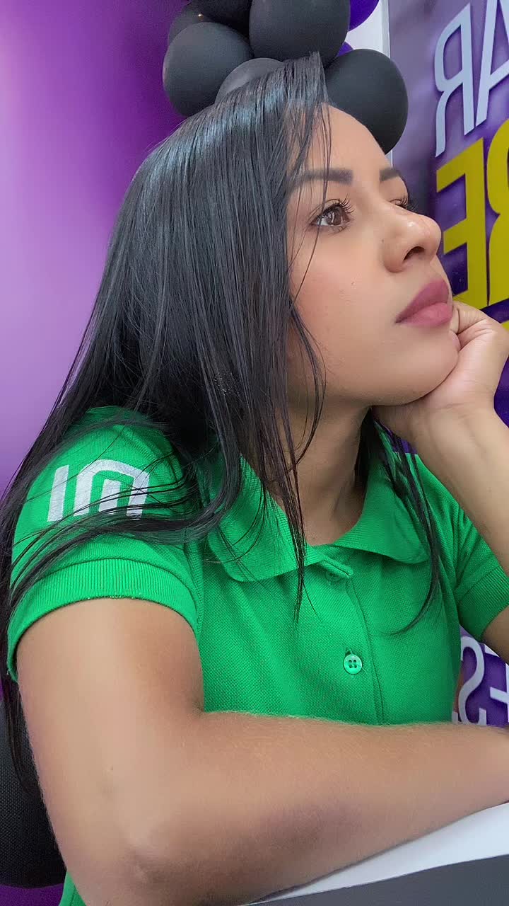 @Nadiene Martins