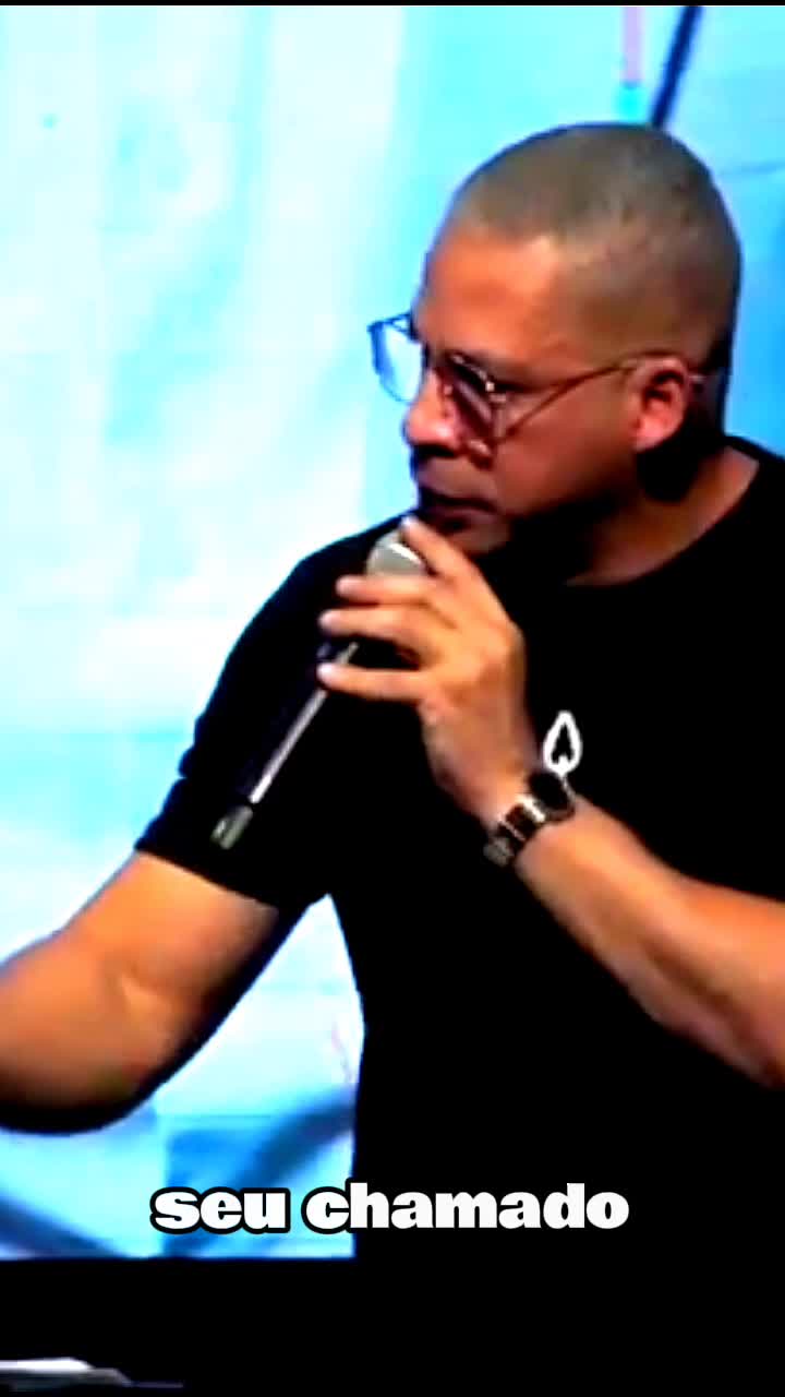 @pregações de deus