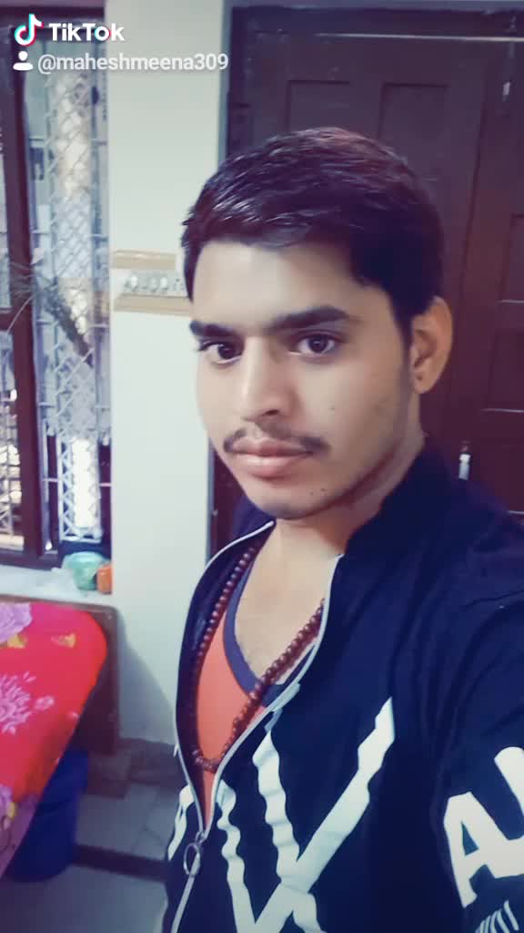 @Mahesh Meena
