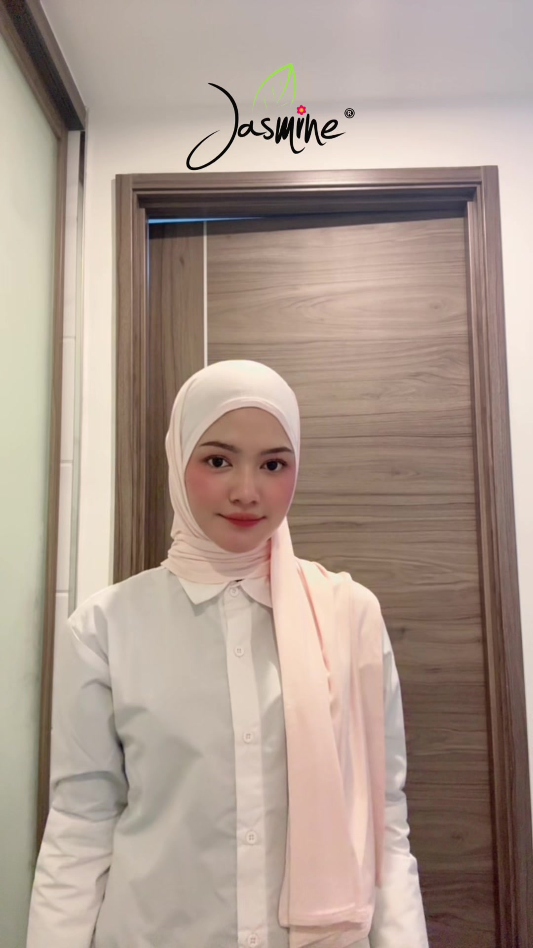 @Toko hijab jasmine