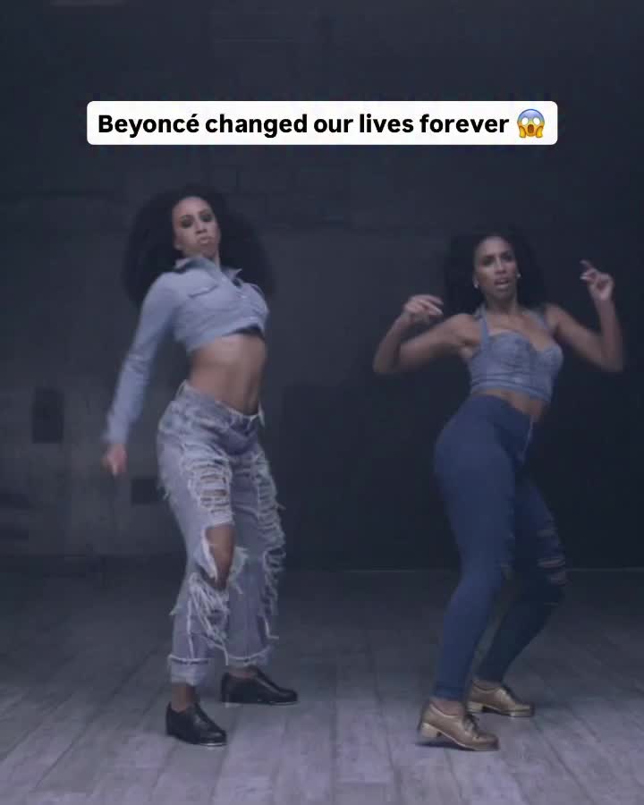 @ChloeArnoldTaps