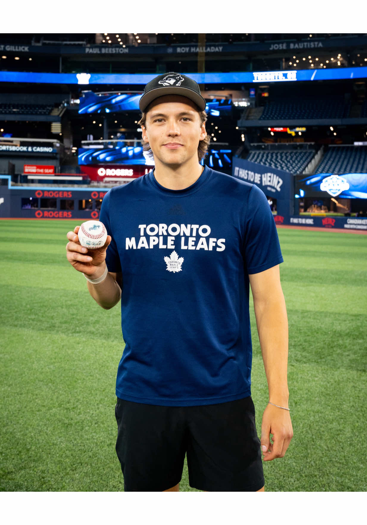 @Toronto Maple Leafs